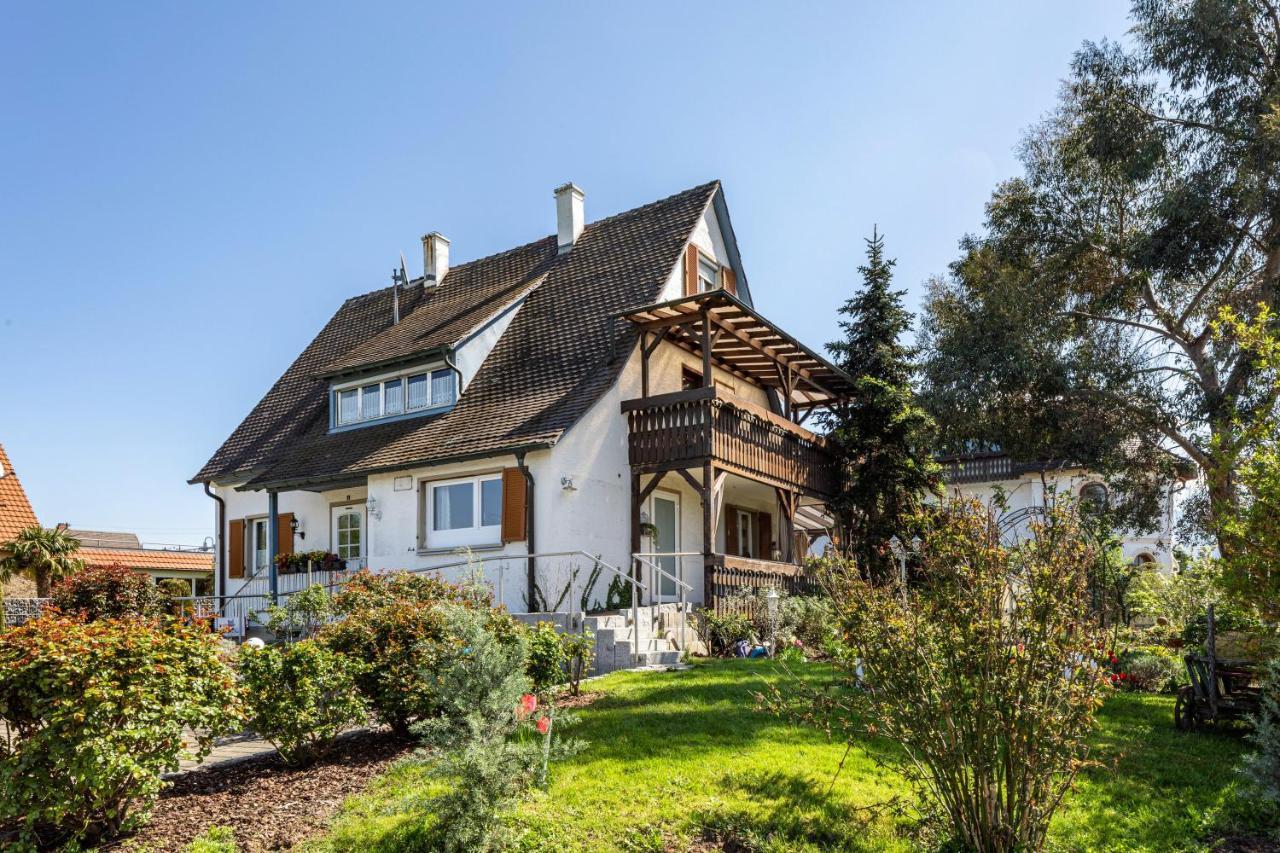 Ferienwohnung Trixi Sexau Экстерьер фото