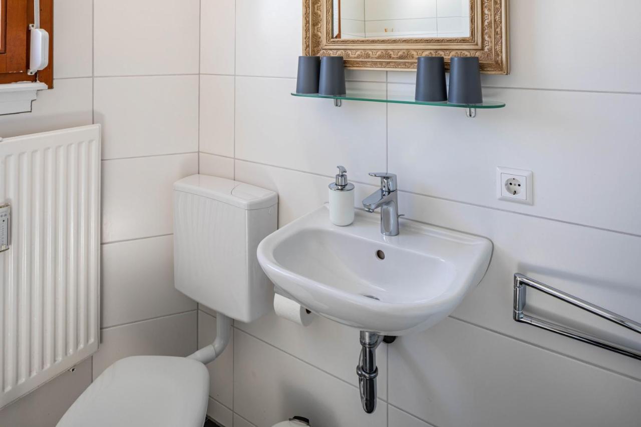 Ferienwohnung Trixi Sexau Экстерьер фото
