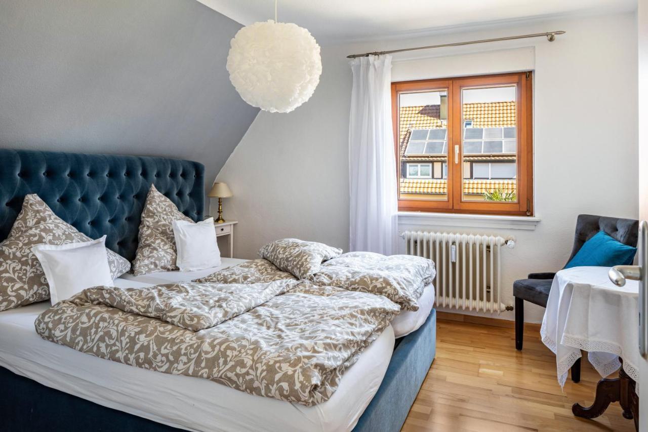 Ferienwohnung Trixi Sexau Экстерьер фото