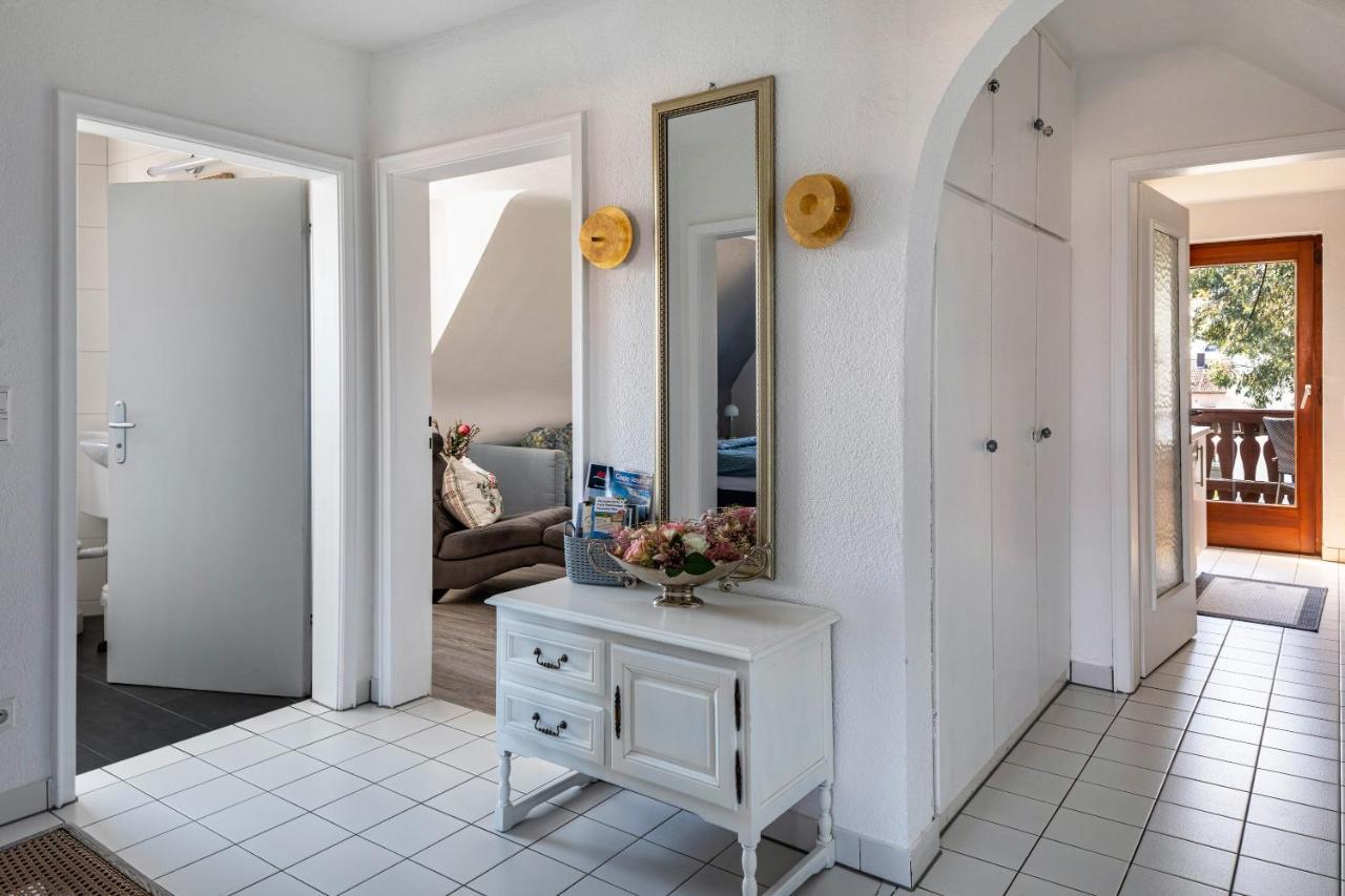 Ferienwohnung Trixi Sexau Экстерьер фото